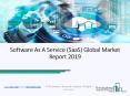 Software as a Service (SaaS) Market Emerging Technologies and Regional Forecast to 2022 PowerPoint PPT Presentation