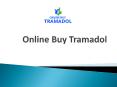 Tramadol – Things You Need to Know - Online Buy Tramadol