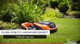 Global Robotic Lawn Mower market | Inkwood Research PowerPoint PPT Presentation