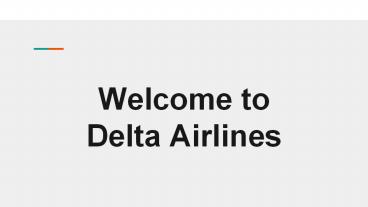 Book Ticket with Delta Airlines