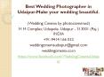 Best Wedding Photographer in Udaipur-Make your wedding beautiful. PowerPoint PPT Presentation
