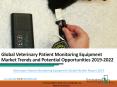 Veterinary Patient Monitoring Equipment Global Market Report 2019 PowerPoint PPT Presentation