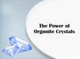 Orgonite Pencil Pendants – Ayana Wellness PowerPoint PPT Presentation