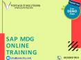 Sap Mdg Training PPT |Sap Mdg Study Materials Pdf | What is SAP MDG (1) PowerPoint PPT Presentation