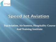 Air Hostess Training Institute (1)