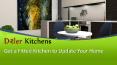 Get a Fitted Kitchen to Update Your Home PowerPoint PPT Presentation