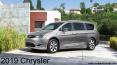 All New 2019 Chrysler Pacifica - The Best Family Car Ever Built PowerPoint PPT Presentation