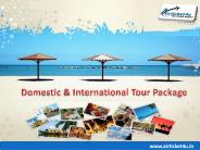 Domestic and International Tour Packages (1)