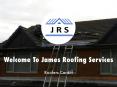 Detail Presentation About James Roofing Services PowerPoint PPT Presentation