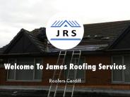Detail Presentation About James Roofing Services