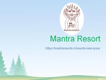 presentation player overlay