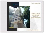 READY TO MOVE IN FLATS IMPERIA HOMES