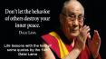 7 Life Lessons We Can Learn From The 14th Dalai Lama By Kunal bansal Chandigarh PowerPoint PPT Presentation