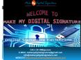 Digital Signature Certificate PowerPoint PPT Presentation