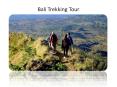 Bali trekking tour package from India at the best discounted price