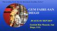 Gem Faire-San Diego PowerPoint PPT Presentation