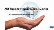 Housing Finance Companies in India (1)