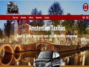 Taxi Amsterdam