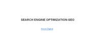 SEO Trends in 2019
