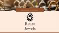 Stunning Rosec Jewels Diamond Bracelets PowerPoint PPT Presentation