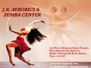 Jk aerobics & zumba center