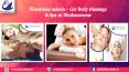 Bluedrake saloon - Get Body Massage & Spa in Bhubaneswar PowerPoint PPT Presentation