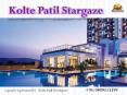 Kolte Patil Stargaze residential unit in Pune by Kolte Patil PowerPoint PPT Presentation