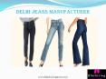 High- Quality Delhi Jeans Manufacturer – Blackicing PowerPoint PPT Presentation