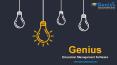 Genius School Management Software PowerPoint PPT Presentation