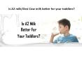 Is A2 milk/Desi Cow milk is better for your toddler?| GFO Farming PowerPoint PPT Presentation