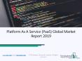 Platform as a service Market Size, Growth, Trends and Forecast 2019- 2022 PowerPoint PPT Presentation