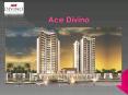 Ace Divino | Residential Property in Noida