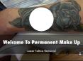Information Presentation Of Permanent Make Up PowerPoint PPT Presentation