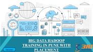 hadoop training in pune with placement