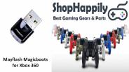 Mayflash Magicboots for Xbox 360