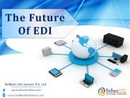 The Fututre of EDI