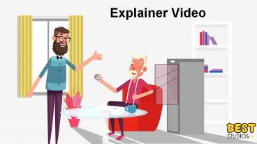 It is a must for every business to go for explainer videos!