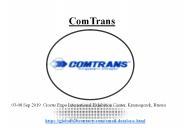 ComTrans