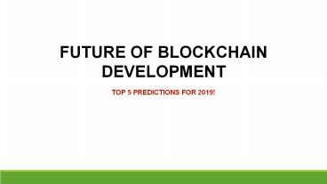 presentation player overlay