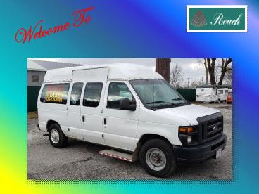 Medical Transport Services Ohio