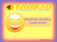 Electronic Greeting Cards Online PowerPoint PPT Presentation