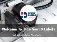 Detail Presentation About Positive ID Labels