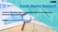 Cosmetic Pencil And Pen Packaging Market PowerPoint PPT Presentation