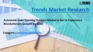 Automatic Gate Opening Systems Market