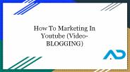 Digital Marketing Course in Trivandrum