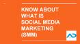 Get the details about what is social media marketing PowerPoint PPT Presentation