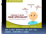 Best Hair Transplant Clinic in Gurgaon