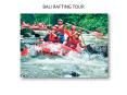 Book Bali rafting tour package at the affordable prices-AnjnaGlobal PowerPoint PPT Presentation