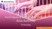 Performance And Scaling Experts Atlas Authority