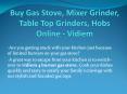 Buy Mixer Grinders Online and Small Mixer Grinder - Vidiem.in (1)